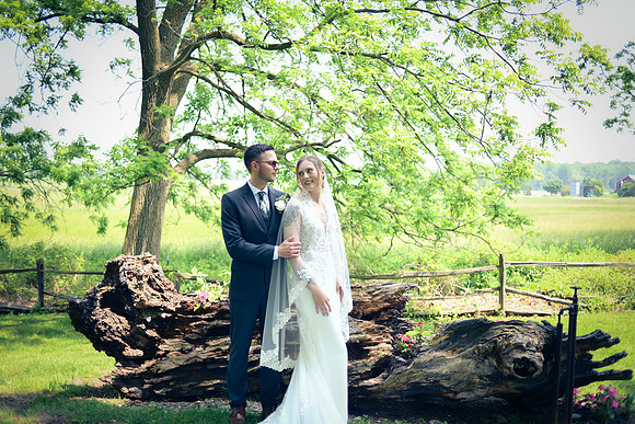 Carter & Marlah Wedding Photos [b&g] 199