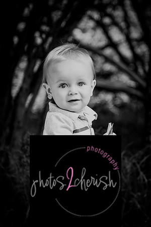 asher [turns one] 041