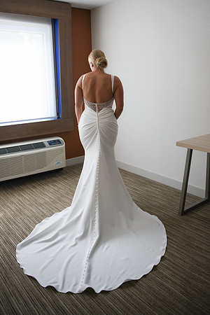 Wedding of Mike & Nicolle 200