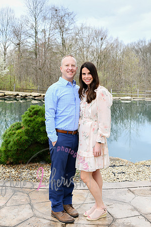 Brown Family [proofs] 158