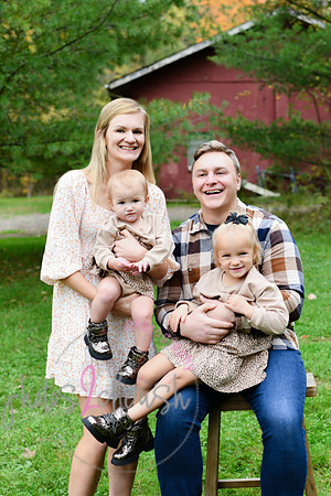 Barelka Family [101 digital]