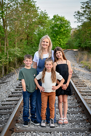Mariya Family Photos [proofs] 122