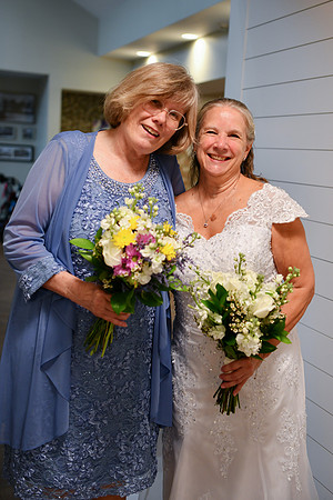 Mike & Smiley [Wedding] 081