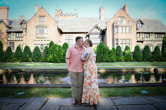 Engagement Photos [peek] 26