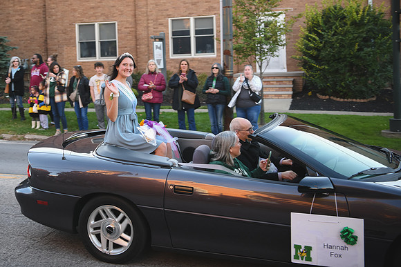 2024 Medina HOCO 156