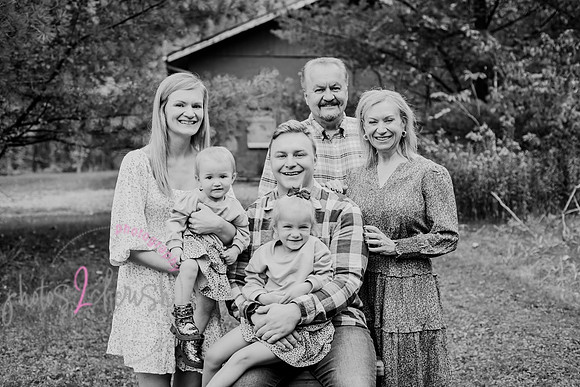Barelka Family 126
