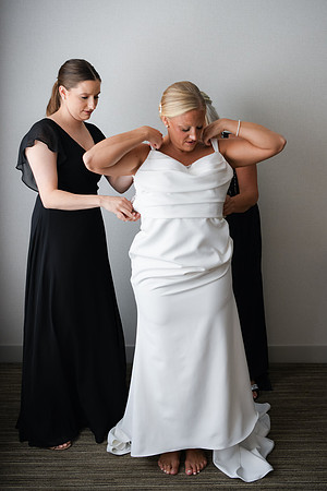 Wedding of Mike & Nicolle 115