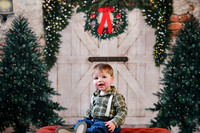 Logan 1st Birthday 009