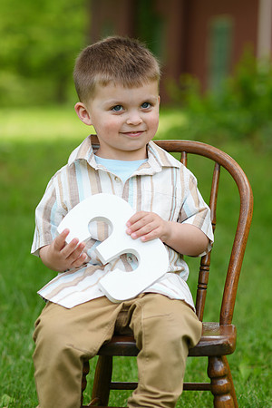 Coleson Turns Three 192
