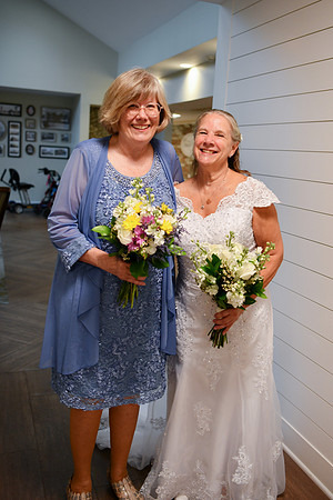 Mike & Smiley [Wedding] 079
