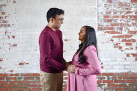 Namitha Maternity [peek photos] 11