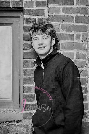 2025 MHS Senior [Cameron] 171