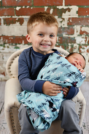 Carter [Newborn] 138