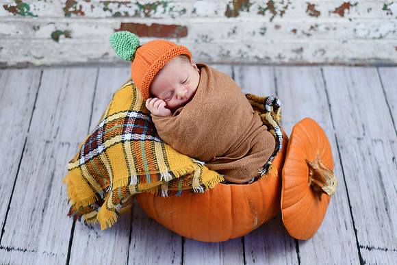 Carter [Newborn] 072