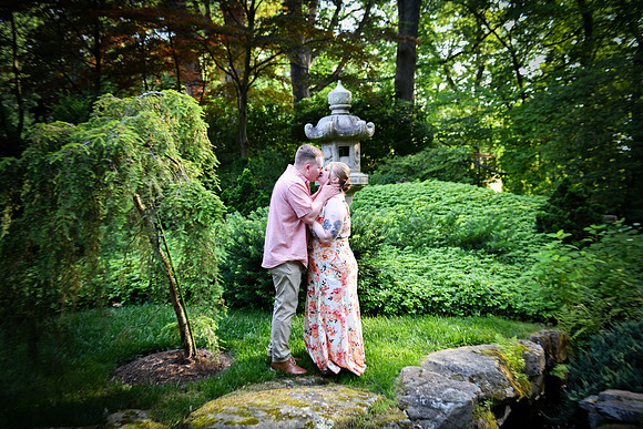 Engagement Photos [peek] 31