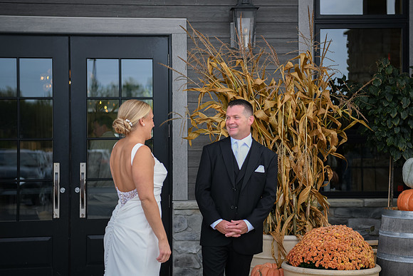 Wedding of Mike & Nicolle 320