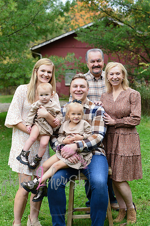 Barelka Family 115