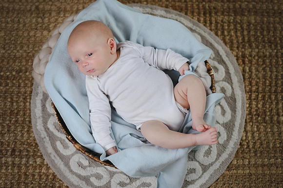 Lincoln [newborn] 115