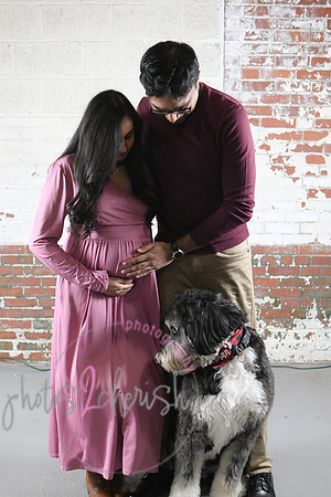 Maternity Session [peek] 53