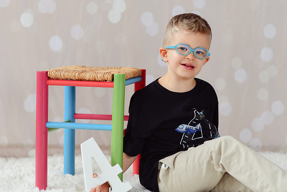 Christopher turns Four 149