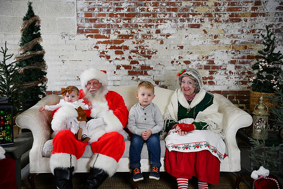 2024 Santa [Hesson] 11