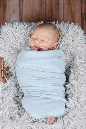 Noah Newborn 040