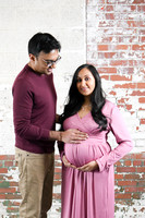 Namitha Maternity [peek photos] 18