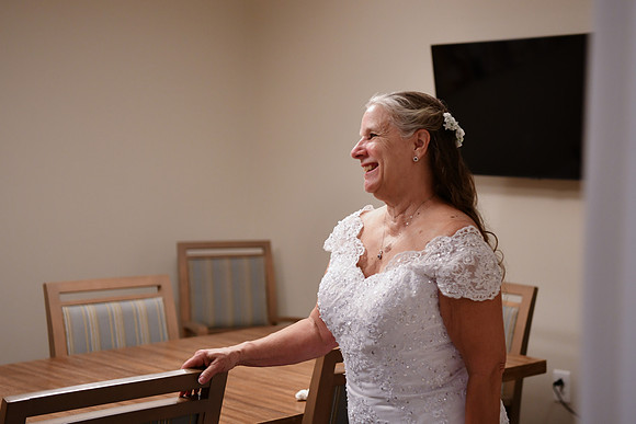 Mike & Smiley [Wedding] 064