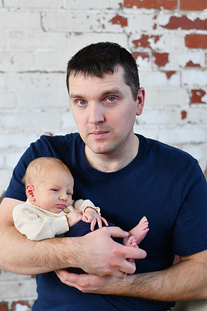 Noah Newborn 115