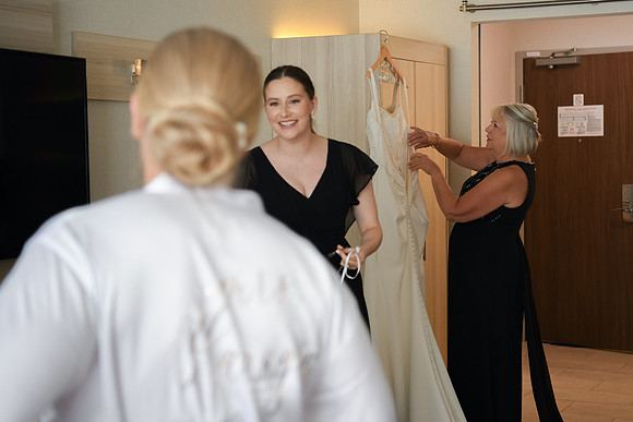 Wedding of Mike & Nicolle 105