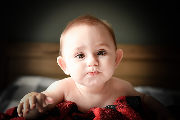 hudson [8 months] 122