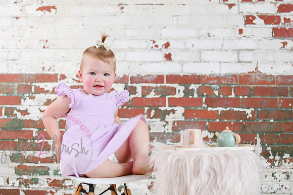 Leah [turns two] 127