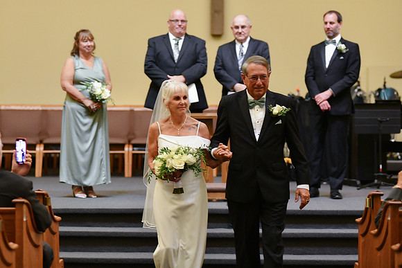 Kellie & Jim [ceremony] 125