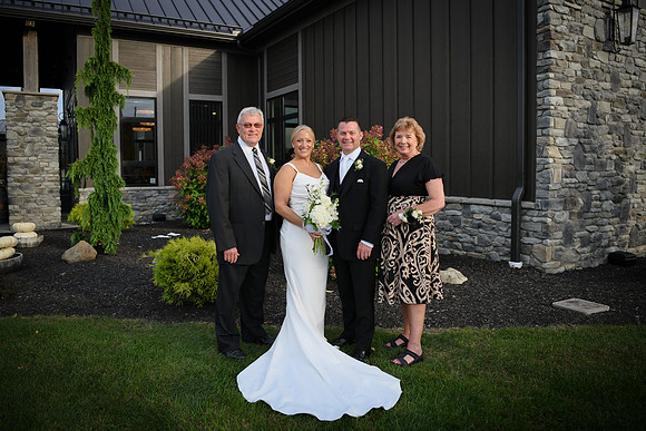 Wedding of Mike & Nicolle 518