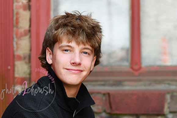2025 MHS Senior [Cameron] 177