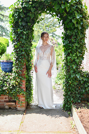 Carter & Marlah Wedding [peek] 145