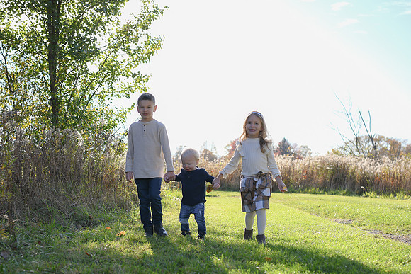 fiields 2024 family 282