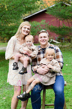 Barelka Family 104