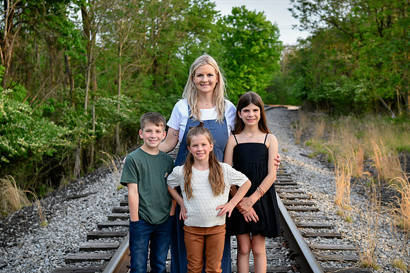 Mariya Family Photos [proofs] 128
