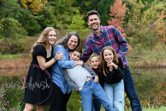 Danielle & Family 132