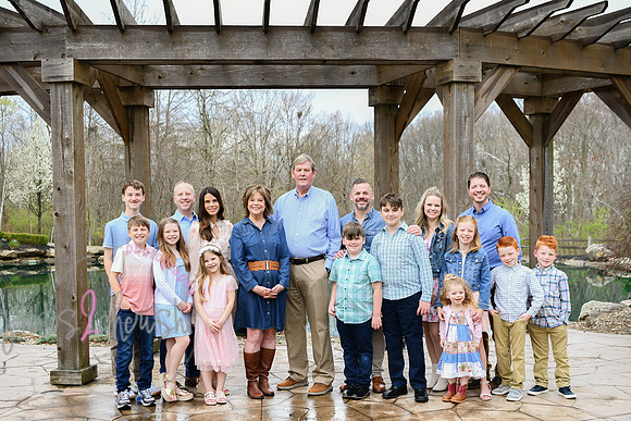 Brown Family [proofs] 014