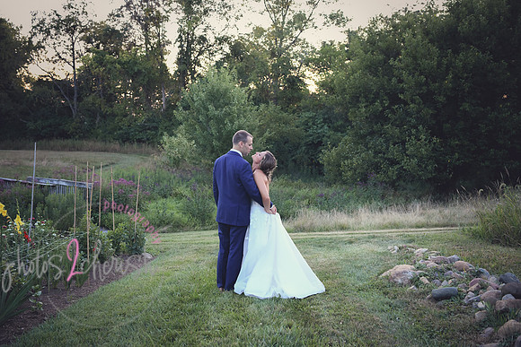 Colleen & Jake K [sunset] 09