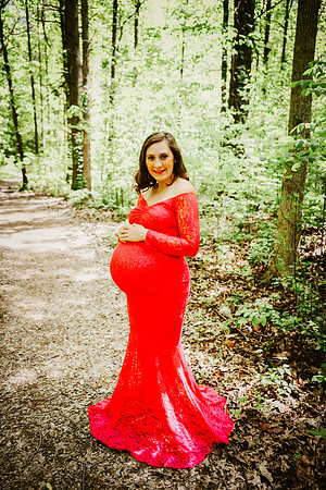 Mercedes [Maternity] 014
