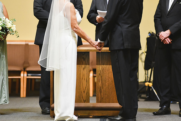 Kellie & Jim [ceremony] 082