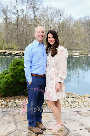 Brown Family [proofs] 156