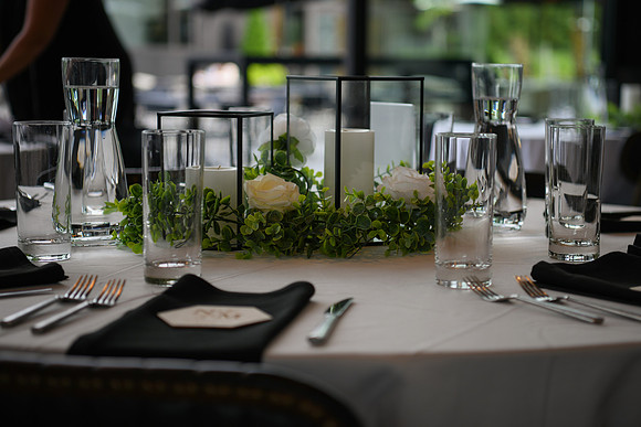 Wedding of Mike & Nicolle 0769