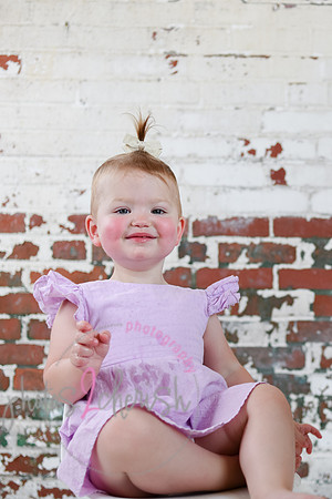 Leah [turns two] 194