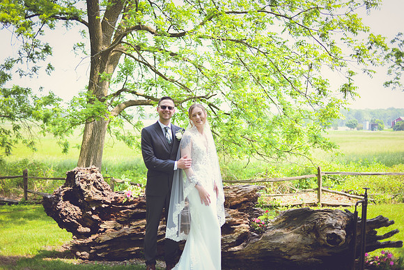 Carter & Marlah Wedding Photos [b&g] 204