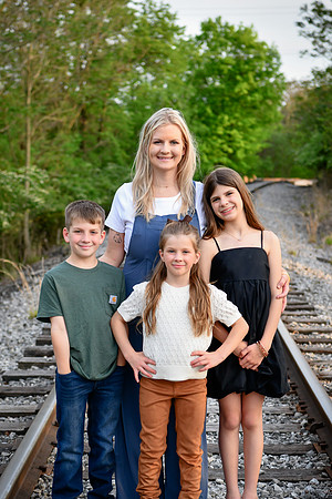 Mariya Family Photos [proofs] 124