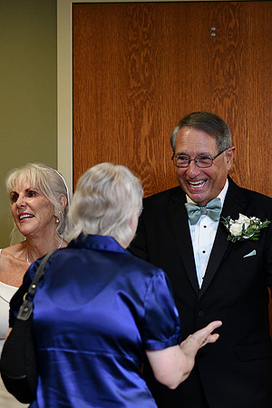Kellie & Jim [receiving line] 234